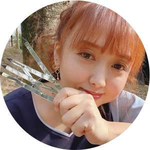HARUNA⭐︎artmake<br>MIYOSHI